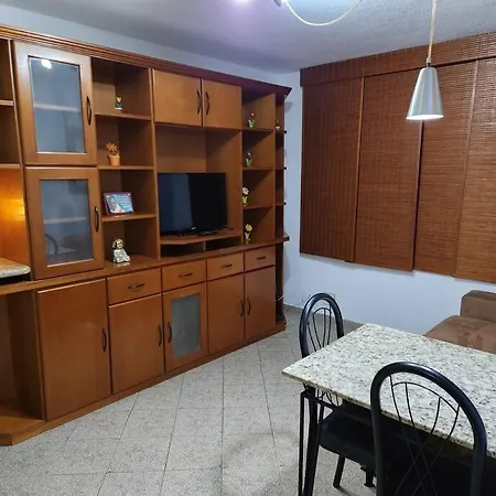 Lindo Apartamento Em Icarai Perto De Tudo. Niteroi Exterior photo