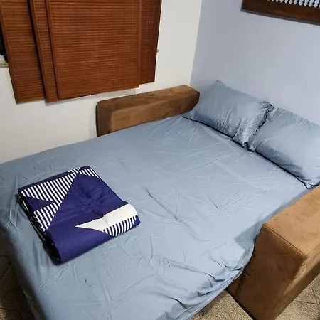 Lindo Apartamento Em Icarai Perto De Tudo. Niteroi Exterior photo