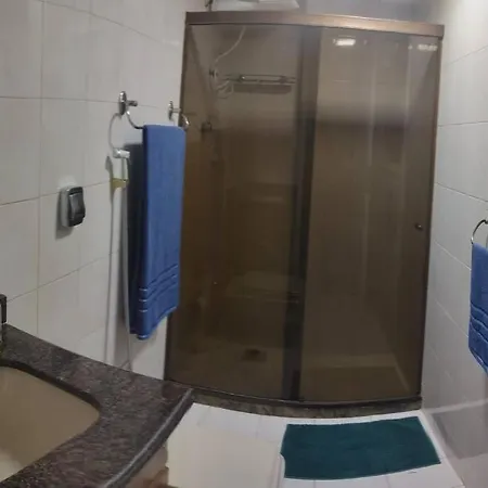 Lindo Apartamento Em Icarai Perto De Tudo. Niteroi Exterior photo