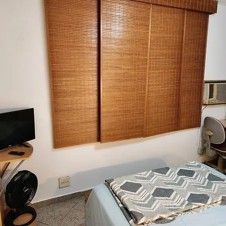 Lindo Apartamento Em Icarai Perto De Tudo. Niteroi Exterior photo