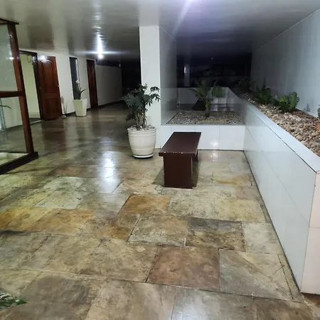 Lindo Apartamento Em Icarai Perto De Tudo. Niteroi Exterior photo