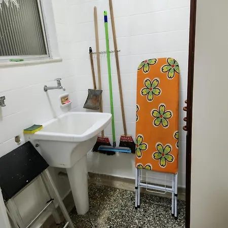 Lindo Apartamento Em Icarai Perto De Tudo. Niteroi Exterior photo