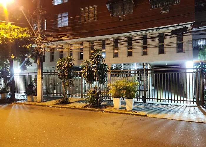 Lindo Apartamento Em Icarai Perto De Tudo.