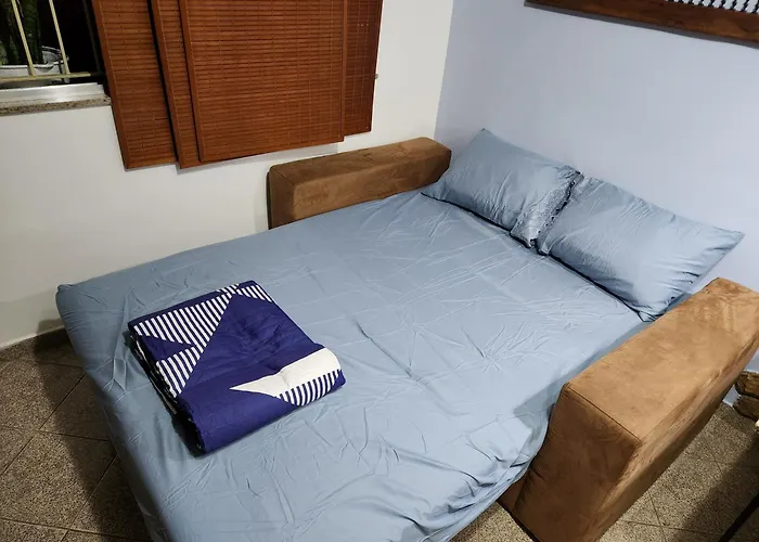 Lindo Apartamento Em Icarai Perto De Tudo.