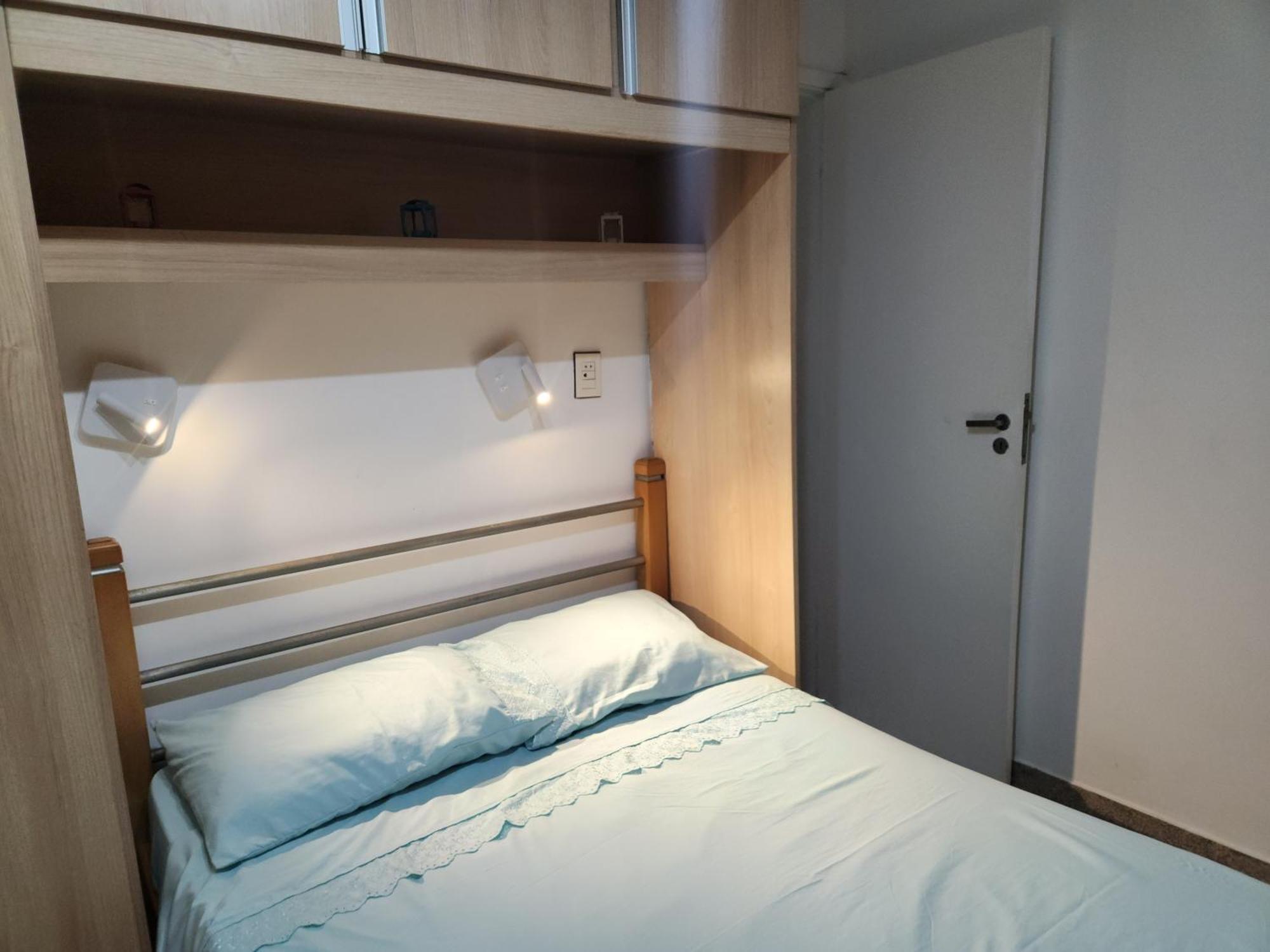 Apartamento Lindo Em Icarai Perto De Tudo. *