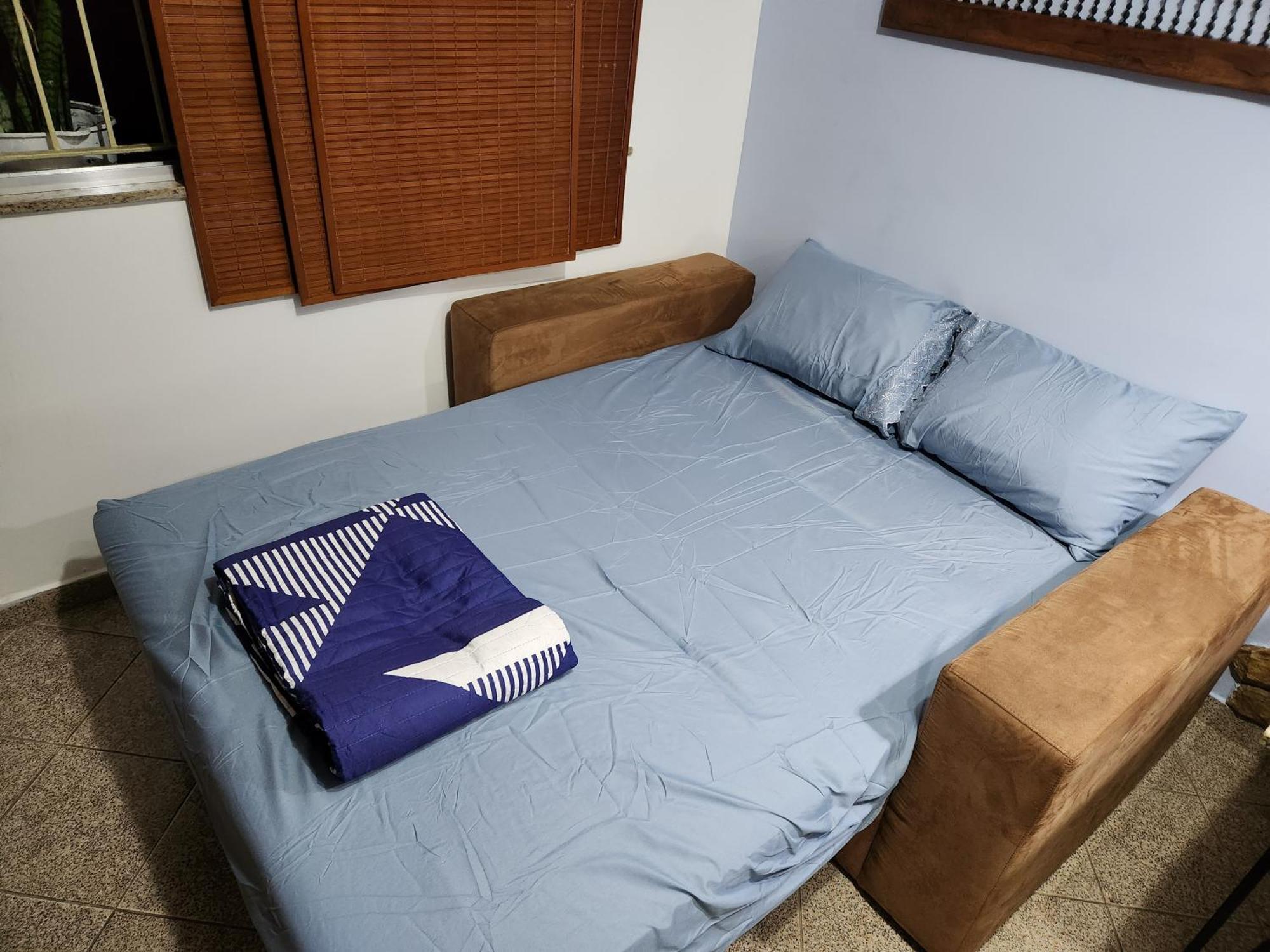 Apartamento Lindo Em Icarai Perto De Tudo. Niterói