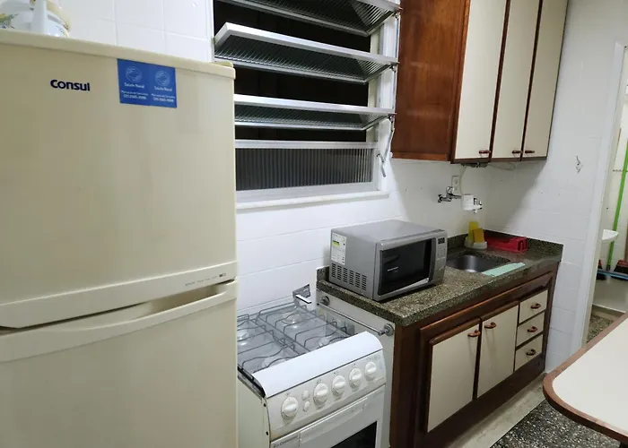 Lindo Apartamento Em Icarai Perto De Tudo.